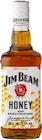 Kentucky Straight Bourbon Angebote von Jim Beam bei Kaufland Chemnitz für 9,49 €