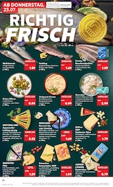 Rama im Kaufland Prospekt in Solingen Aktueller Kaufland Prospekt mit Rama, "Hier bin ich richtig", Seite 24