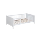 BODENBETT WIKI, in Weiß Angebote von My Baby Lou bei XXXLutz Möbelhäuser Mülheim für 89,99 €