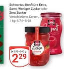 Konfitüre Extra im Angebot bei GLOBUS in Leipzig Konfitüre Extra Angebote von Schwartau bei GLOBUS Leipzig für 2,29 €