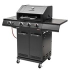Gasgrill Advantage Core B3 Angebote von Char-Broil bei Lidl Freiberg für 349,00 €
