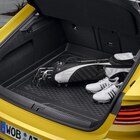 GepĂ€ckraumschale fĂŒr den Extra-Schutz im Kofferraum Angebot im Volkswagen Prospekt GepĂ€ckraumschale fĂŒr den Extra-Schutz im Kofferraum im Volkswagen Prospekt zum Preis von 101,00 âŹ