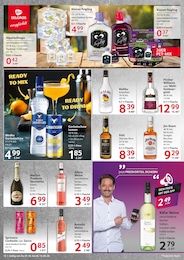 Rosé Angebot im aktuellen Selgros Prospekt auf Seite 12