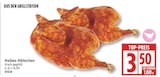 Halbes Hähnchen im aktuellen EDEKA Prospekt