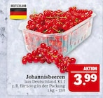 Johannisbeeren im Angebot bei Marktkauf in Altenburg Johannisbeeren Angebote bei Marktkauf Altenburg für 3,99 €