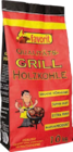 Grill-Holzkohle bei Globus-Baumarkt im Plattling Prospekt für 9,99 €