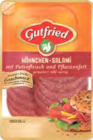 Puten-Lachsschinken im Angebot bei aktiv & irma in Oldenburg Puten-Lachsschinken Angebote von Gutfried bei aktiv & irma Oldenburg für 1,69 €