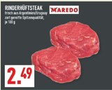 Aktuelles RINDERHÜFTSTEAK Angebot bei Marktkauf in Essen ab 2,49 €