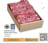 Argentinisches Rinderfilet 3/4 lbs. von  im aktuellen Metro Prospekt für 