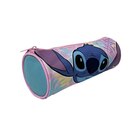 Trousse ronde Stitch - DISNEY dans le catalogue Carrefour Market