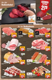 Ähnliche Carpaccio Angebote im Prospekt "Dein Markt" von REWE Ähnliches Angebot bei REWE in Prospekt "Dein Markt" gefunden auf Seite 6