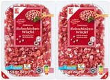 Rohschinken-Würfel im Kaufland Prospekt Rohschinken-Würfel von K-CLASSIC im aktuellen Kaufland Prospekt für 1,99 €