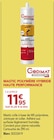 Gedimat Villemomble - Promo Mastic polymère hybride haute performance Promo Mastic polymère hybride haute performance à 11,95 € dans le catalogue Gedimat à Villemomble
