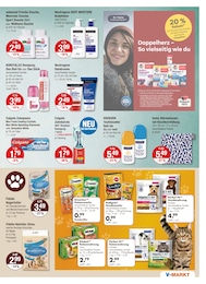 V-Markt Pedigree im Prospekt V-Markt Pedigree im Prospekt