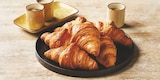 Croissants - U SAVEURS dans le catalogue U Express