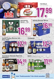 Aktueller Trinkgut Prospekt mit Bier, "Aktuelle Angebote", Seite 6