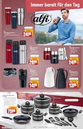 REWE Topfset im Prospekt REWE Topfset im Prospekt