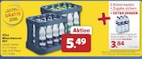Aktuelle Wasser Angebote bei combi in Osnabrück Aktuelles Mineralwasser PET Angebot bei combi in Osnabrück ab 3,84 €