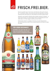 Bitburger im Finkbeiner Prospekt in Schwäbisch Gmünd Aktueller Finkbeiner Prospekt mit Bitburger, "Herzlich Willkommen", Seite 8
