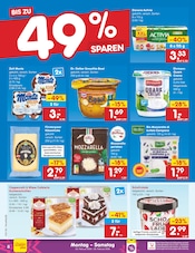 Eis im Netto Marken-Discount Prospekt in Kaiserslautern Aktueller Netto Marken-Discount Prospekt mit Eis, "Aktuelle Angebote", Seite 8