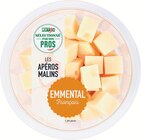 Supermarchés Match Thionville - Promo Emmental Français Promo Emmental Français à 5,40 € dans le catalogue Supermarchés Match à Thionville