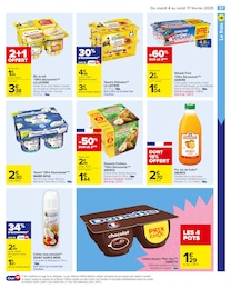 Offre Noix De Coco dans le catalogue Carrefour du moment à la page 39