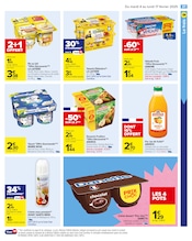 D'autres offres dans le catalogue "Carrefour" de Carrefour à la page 39