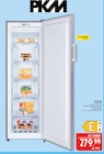 Gefrierschrank GS212NFIX Angebote von PKM bei Marktkauf Leipzig für 279,99 €