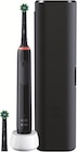 Elektrische Zahnbürste Pro 3 3500 Black Edition bei expert im Krefeld Prospekt für 29,99 €
