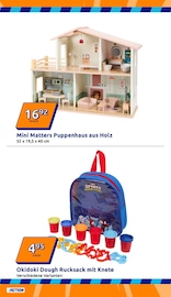 Aktueller Action Prospekt mit Holz, "kleine Preise, grosse Freude!", Seite 14