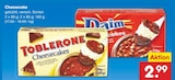 Cheesecake im Netto Marken-Discount Prospekt Cheesecake von Toblerone im aktuellen Netto Marken-Discount Prospekt für 2,99 €