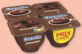 Promo Crème dessert à 1,27 € dans le catalogue Super U à Lingolsheim