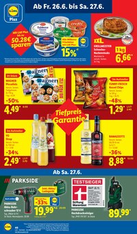 Chips im aktuellen Lidl Prospekt (Pforzheim) Chips im Lidl Prospekt "LIDL LOHNT SICH" mit 71 Seiten (Pforzheim)