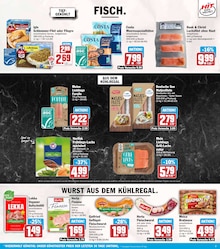 Fisch im HIT Prospekt "ECHTE VIELFALT" mit 19 Seiten (Aachen)
