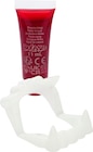 Aktuelles Vampirzähne mit Theaterblut Angebot bei Rossmann in Düsseldorf ab 2,99 €
