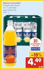 Basinus Limonaden im aktuellen Prospekt bei Netto Marken-Discount in Coswig