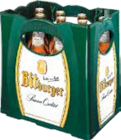 Pils im Angebot bei Getränkewelt in Hagen Pils Angebote von Bitburger bei Getränkewelt Hagen für 9,99 €