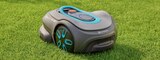Mähroboter „smart Sileno“ Angebote von Gardena bei toom Baumarkt Ulm für 659,00 €