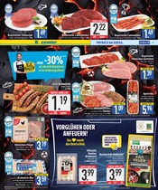 Aktueller E center Prospekt mit Steak, "Wir lieben Lebensmittel.", Seite 5