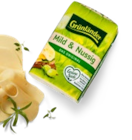 Dtsch. Schnittkäse im Kaufland Prospekt Dtsch. Schnittkäse von Grünländer im aktuellen Kaufland Prospekt für 0,99 €