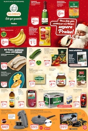 Supermarkt Prospekt von GLOBUS in Stößen Aktueller GLOBUS Supermarkt Prospekt für Stößen: Aktuelle Angebote mit 62} Seiten, 08.12.2025 - 13.12.2025