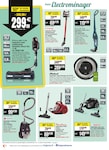Aspirateur Aspirateur