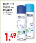 Aktuelle Schuhe Angebote bei Marktkauf in Recklinghausen Aktuelles Schuh Deo Angebot bei Marktkauf in Recklinghausen ab 1,49 €