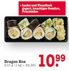 Aktuelles Dragon Box Angebot bei E center in Mannheim ab 10,99 €