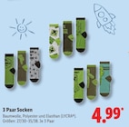 Socken im Angebot bei Lidl in Oranienburg Socken Angebote bei Lidl Oranienburg für 4,99 €