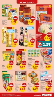 Kuchen im Penny Prospekt "Wer günstig will, muss Penny." mit 40 Seiten (Ulm)