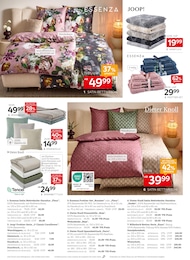 XXXLutz Möbelhäuser Spannbettlaken im Prospekt 