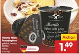 Aktuelle Joghurt Angebote bei Netto Marken-Discount in Kiel Aktuelles Fruchtjoghurt Angebot bei Netto Marken-Discount in Kiel ab 1,49 €