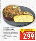 Kürbisknacker von Kathis Kräuterhof für 2,99 € bei E center im Angebot Kürbisknacker von Kathis Kräuterhof im aktuellen E center Prospekt