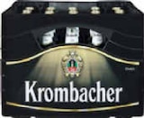 Krombacher Biere im aktuellen Prospekt bei Netto Marken-Discount in Rodersdorf